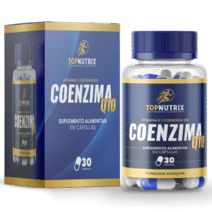 Coenzima Q10
