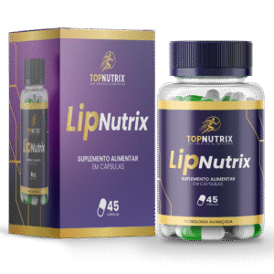 LipNutrix