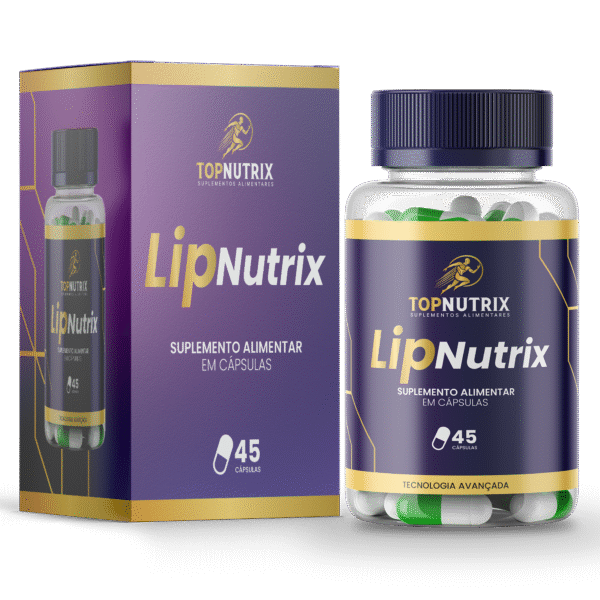 LipNutrix